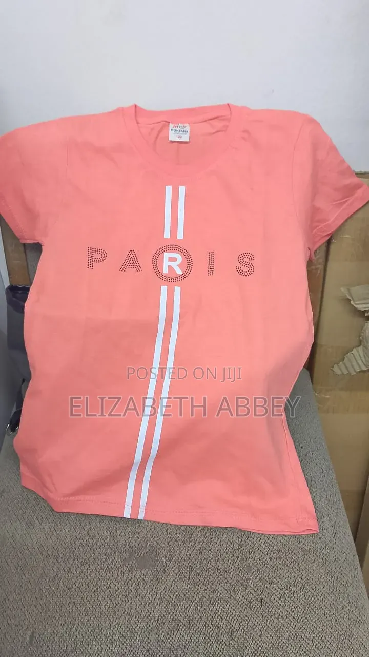 Children Polo