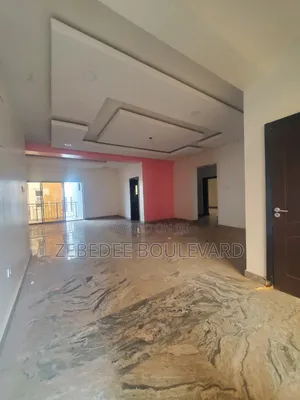 4bdrm Block of Flats in Durumi for rent