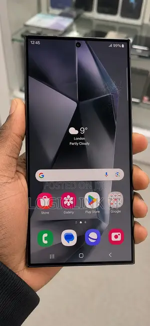 Samsung Galaxy S24 Ultra 512 GB