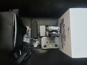 DJi Air 2s Drone