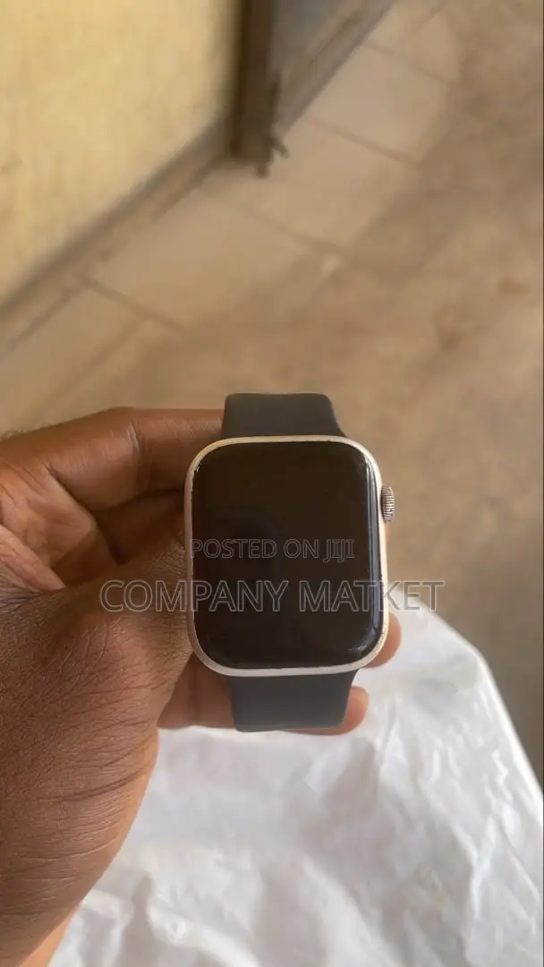 Apple Iwatch Series 8