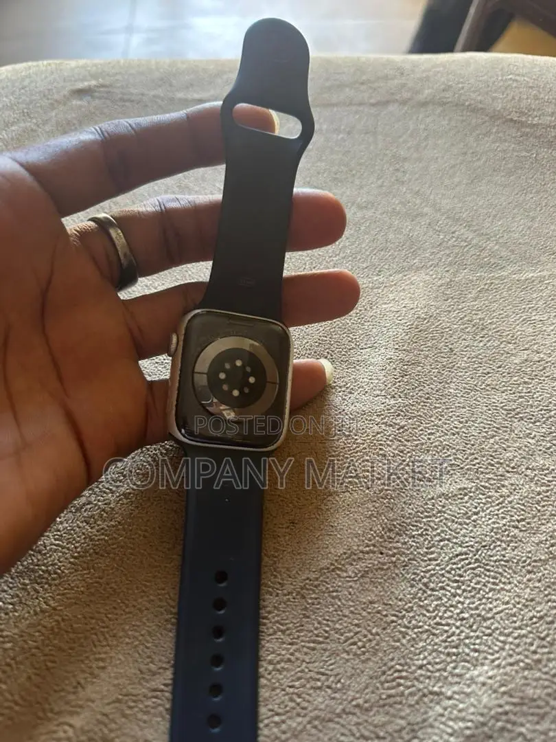 Apple Iwatch Series 8