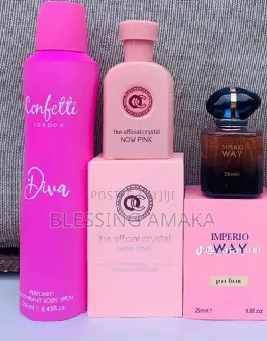 Bliss Scent Dealer in All Kinds of Perfumes