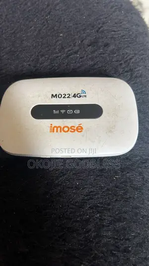 Universal WiFi