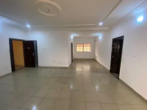 2bdrm Block of Flats in Gwarinpa Off 3Rd, Bunkoro for rent