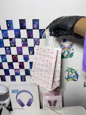 Kraft Bags