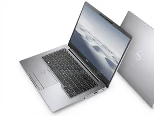 New Laptop Dell Latitude 5580 16GB Intel Core i5 SSD 512GB