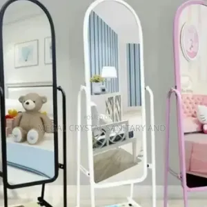 Free Standing Mirror