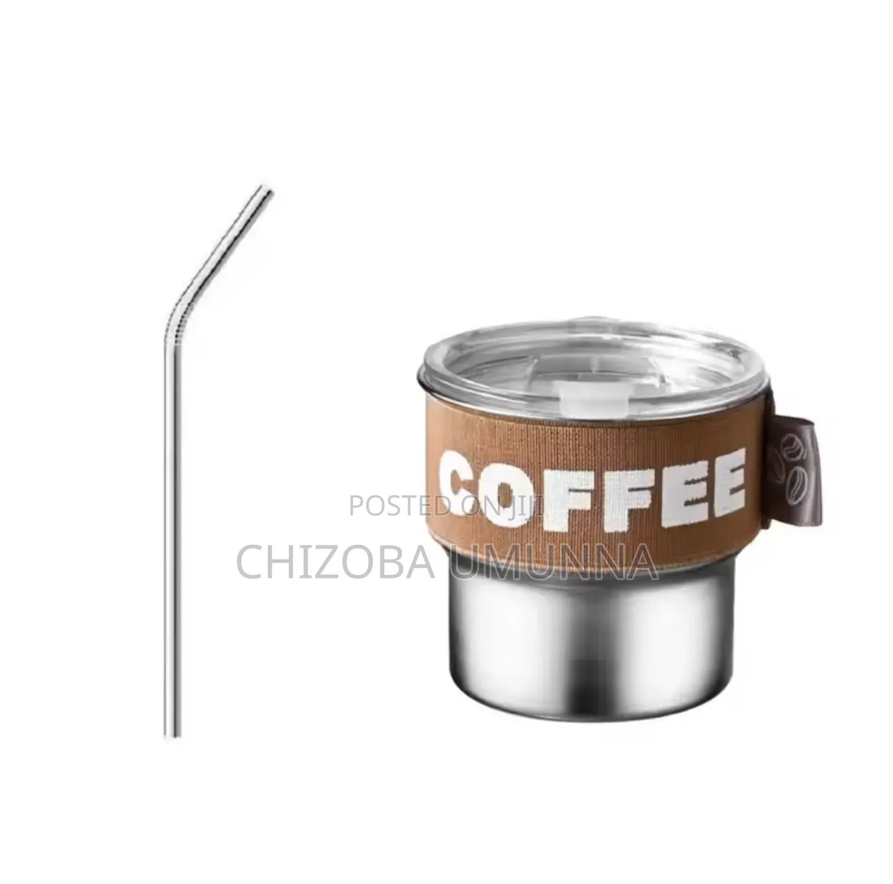Slubby Cup