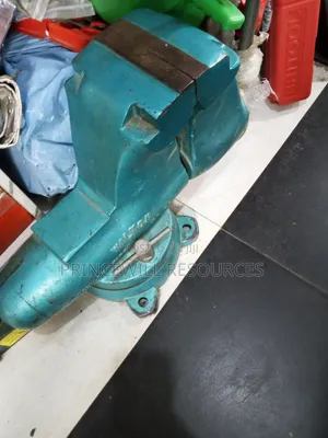 Vise Grips Heavy Duty Equipment