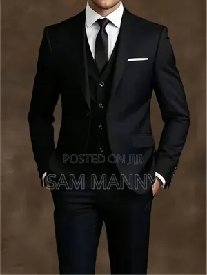 Suits for Corporate Events