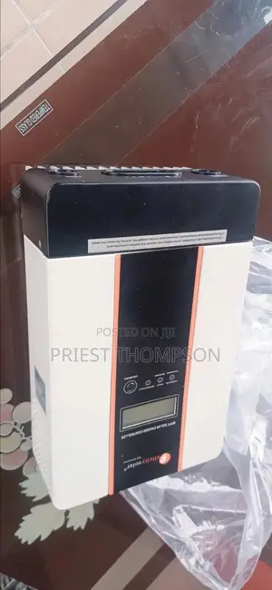 Felicity 80amp Charge Controller