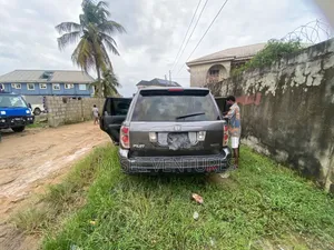 Honda Pilot 2007 Gray