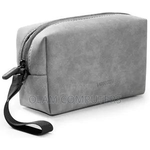 UGREEN Electronics Accessories Storage Bag With Lanyard 80520