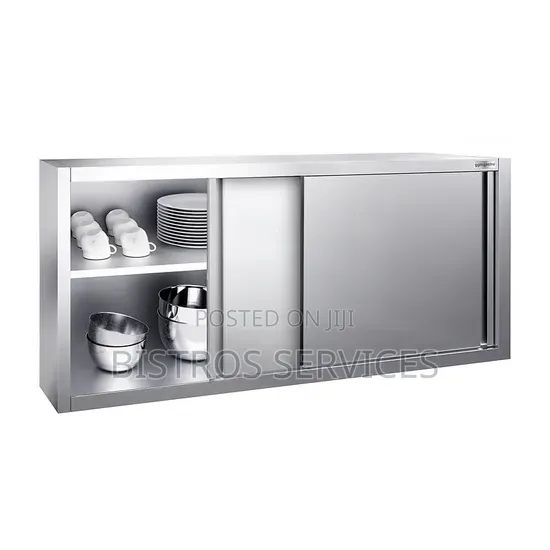 Kitchen Stainless Equipment