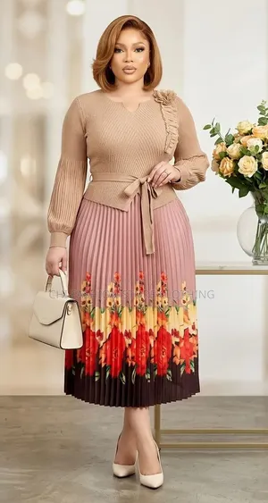 Premium Gown
