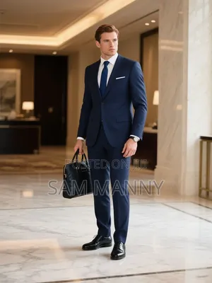 Formal Suits for Men