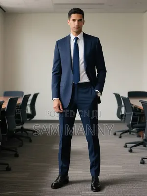 Formal Suits for Men