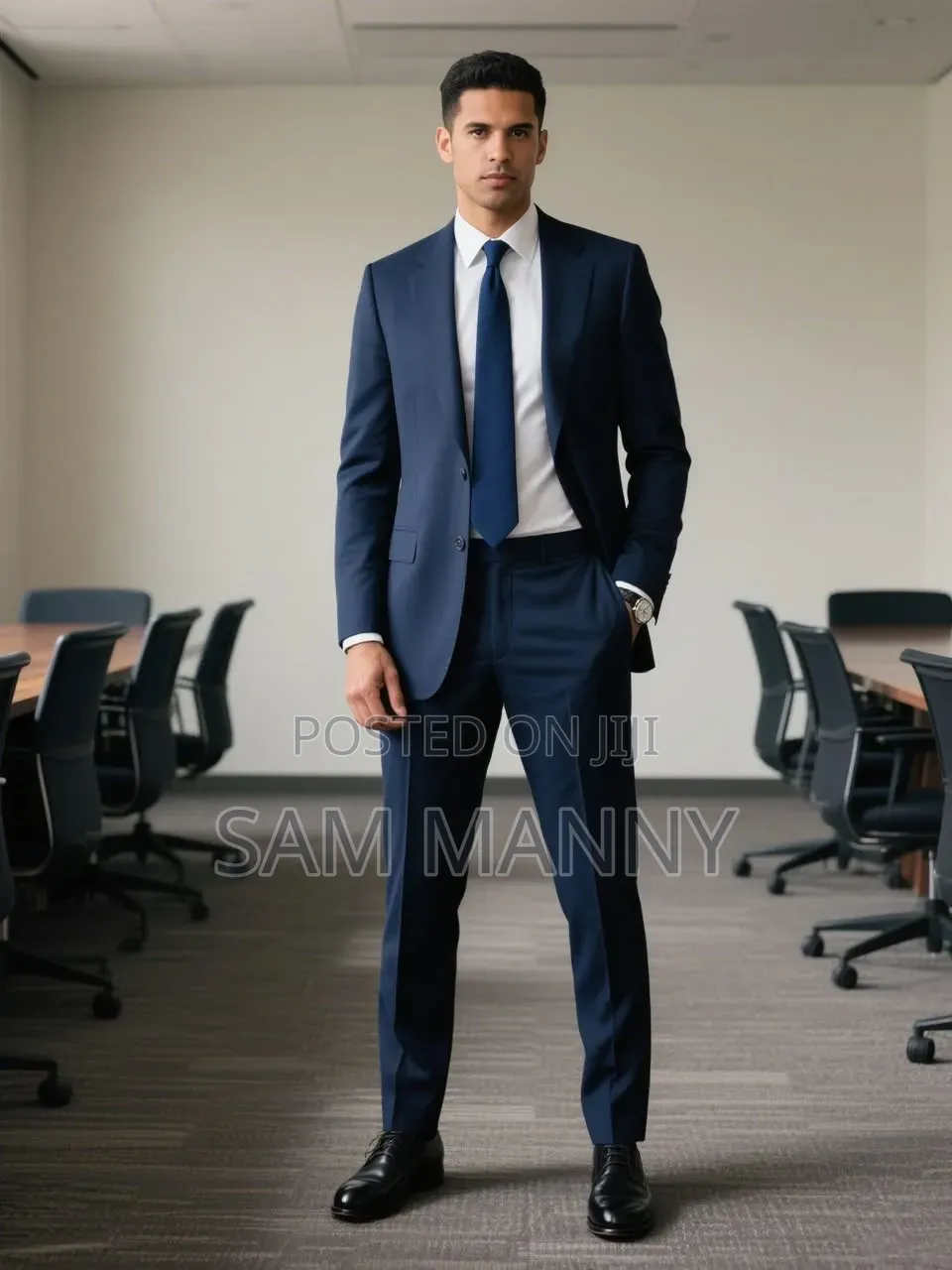 Formal Suits for Men