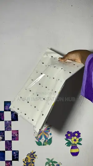 Wrapping Sheet (10pcs)