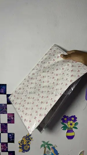Wrapping Sheet (10pcs)
