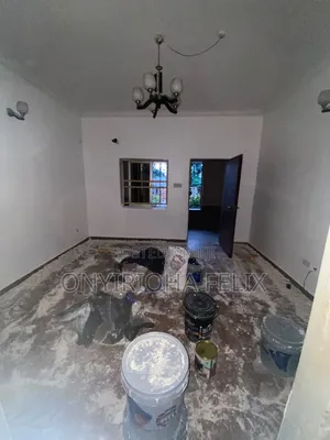 1bdrm Block of Flats in Gwarinpa Main, Bunkoro for rent