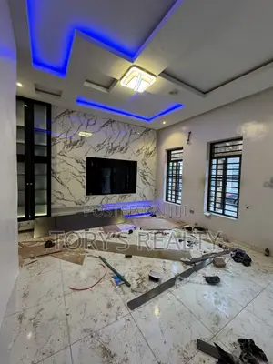 Studio Apartment in Tatiana Court, Ikota for rent