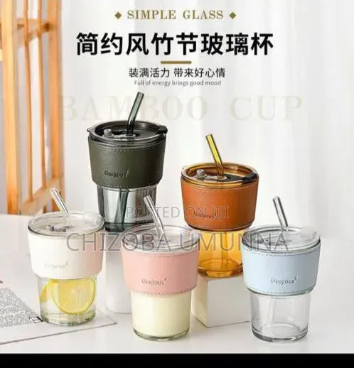 Slubby Cup