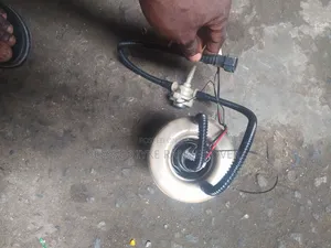 Range Rover Sport 06 08 Fuel Pump Tokunbo Tested