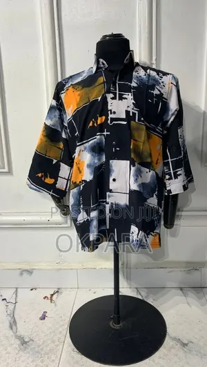 Original Luxury New Vintage Shirt