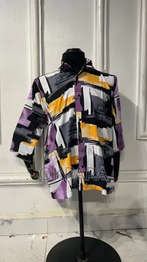 Original Luxury New Vintage Shirt