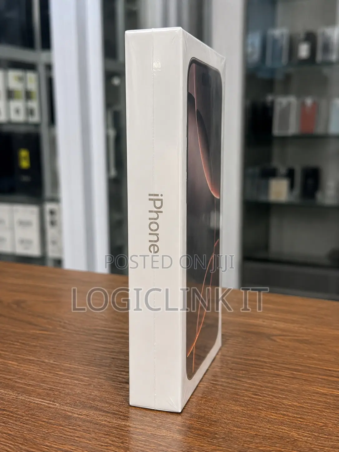 Apple iPhone 16 Pro Max 256 GB Blue