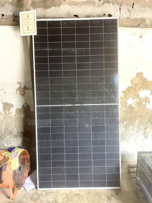 650w Solar Modules Panel