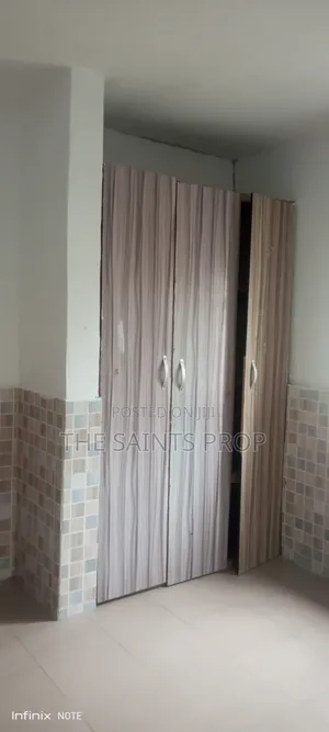 3bdrm Block of Flats in Ado / Ajah for rent