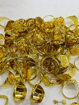 18 Karat Original Gold Is Available Dm Per Gram