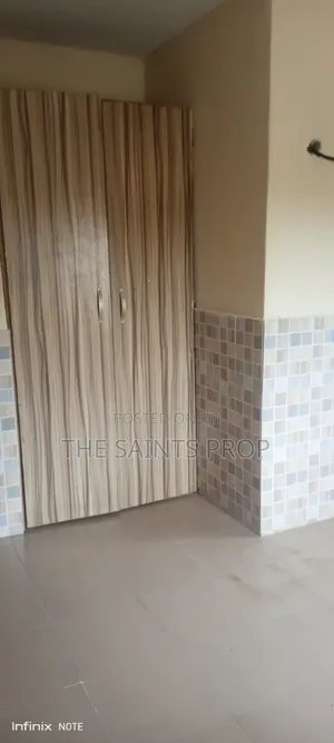 3bdrm Block of Flats in Ado / Ajah for rent