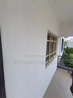 3bdrm Apartment in Secured Estate, Sangotedo for rent