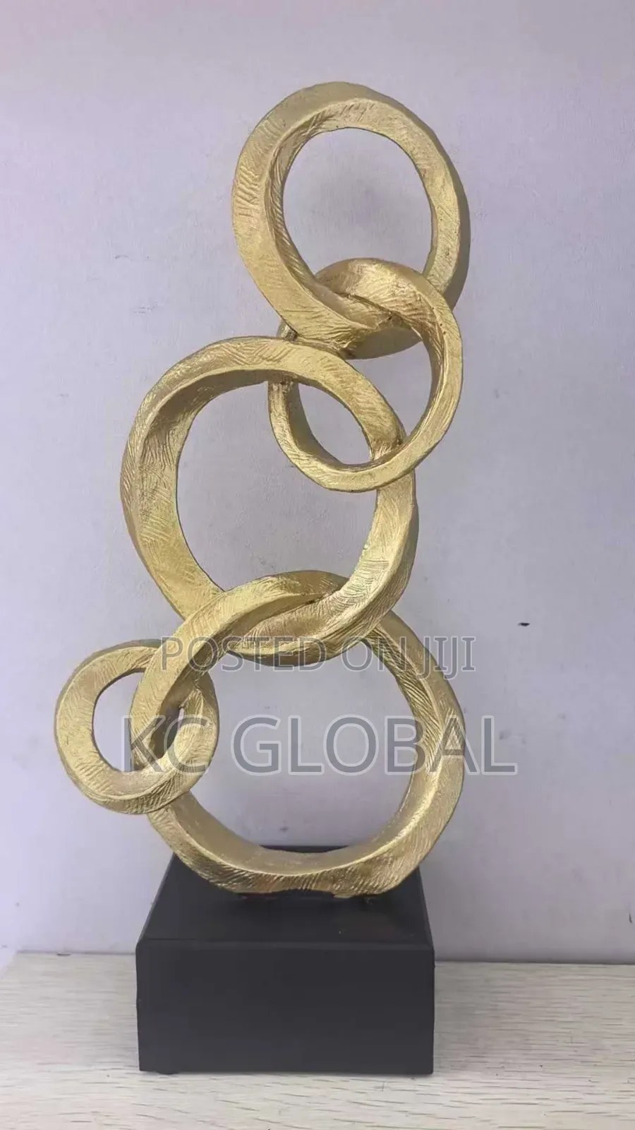 Good Quality Figure Rine Available in Many Types