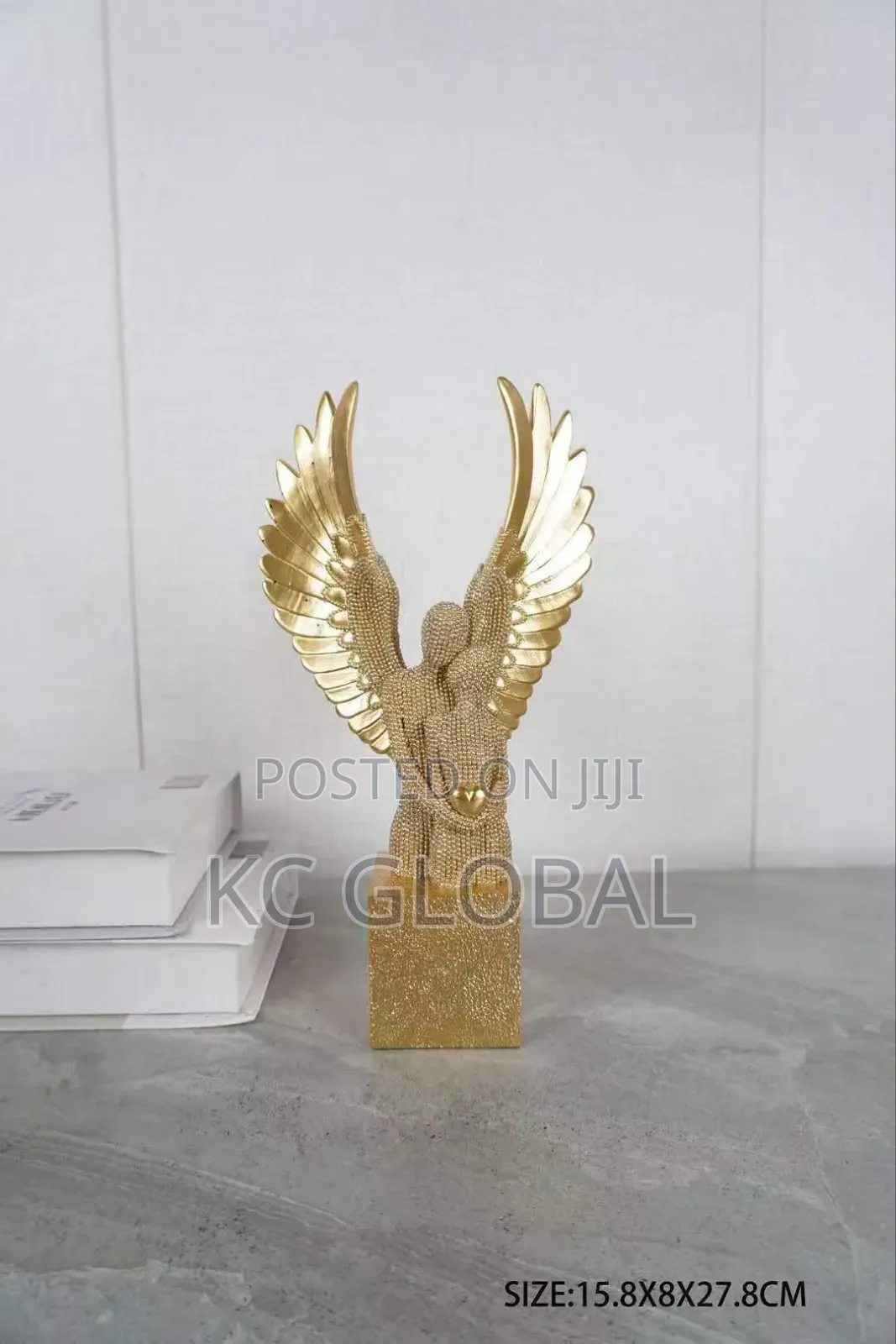 Good Quality Figure Rine Available in Many Types
