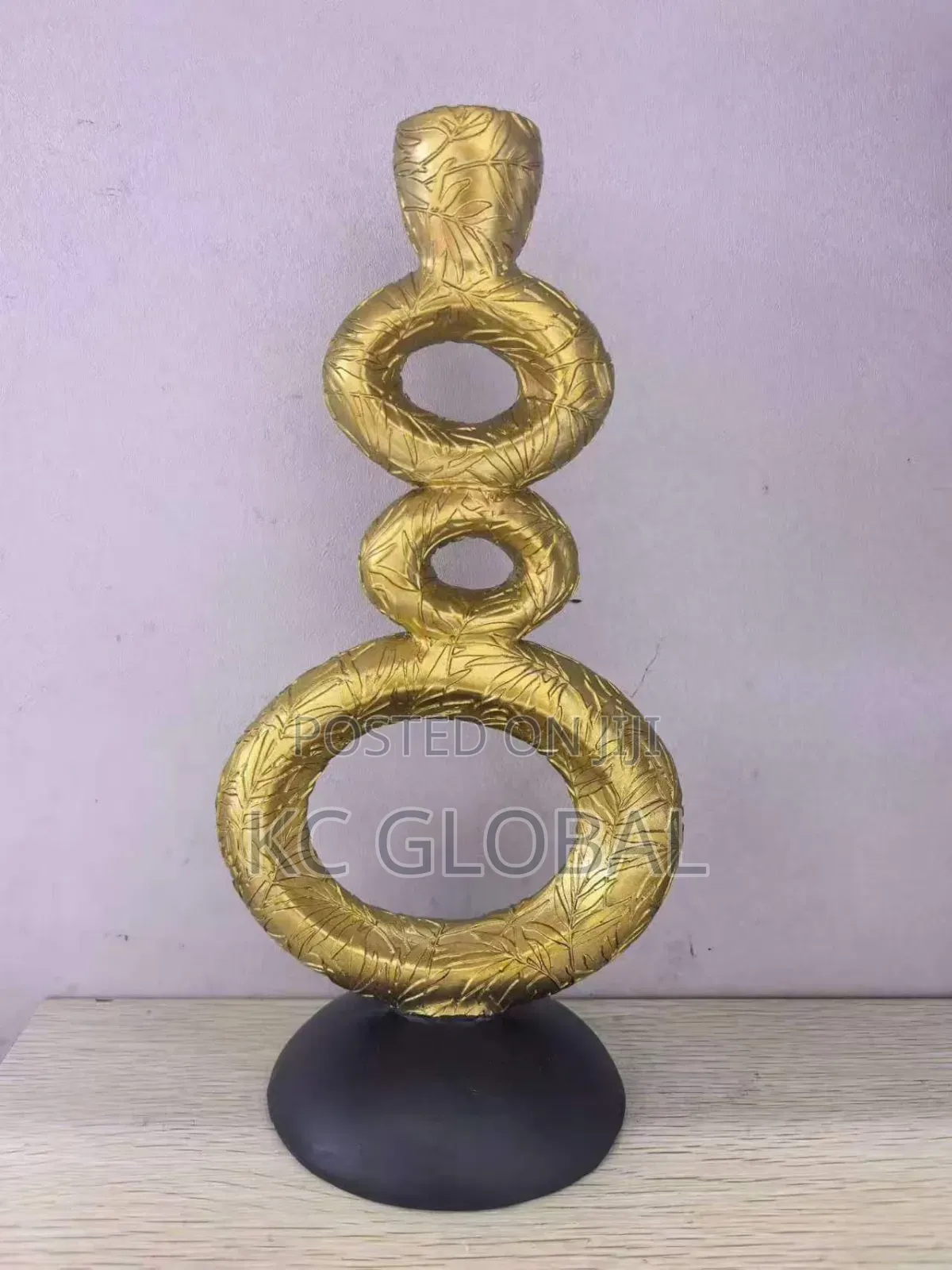 Good Quality Figure Rine Available in Many Types