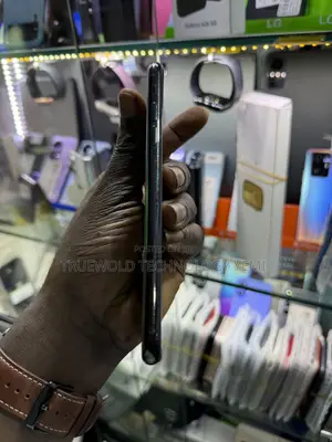 Apple iPhone 11 Pro Max 256 GB Black
