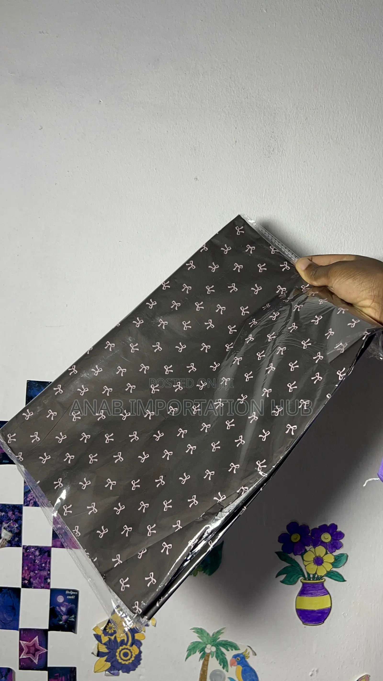 Wrapping Sheet (10pcs)
