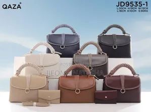 Female Fashion Handbags