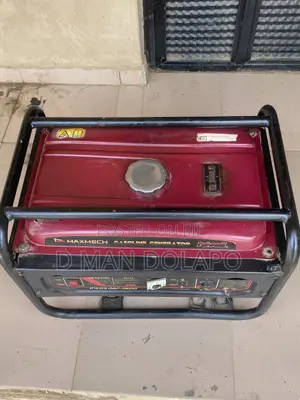 Big Generator