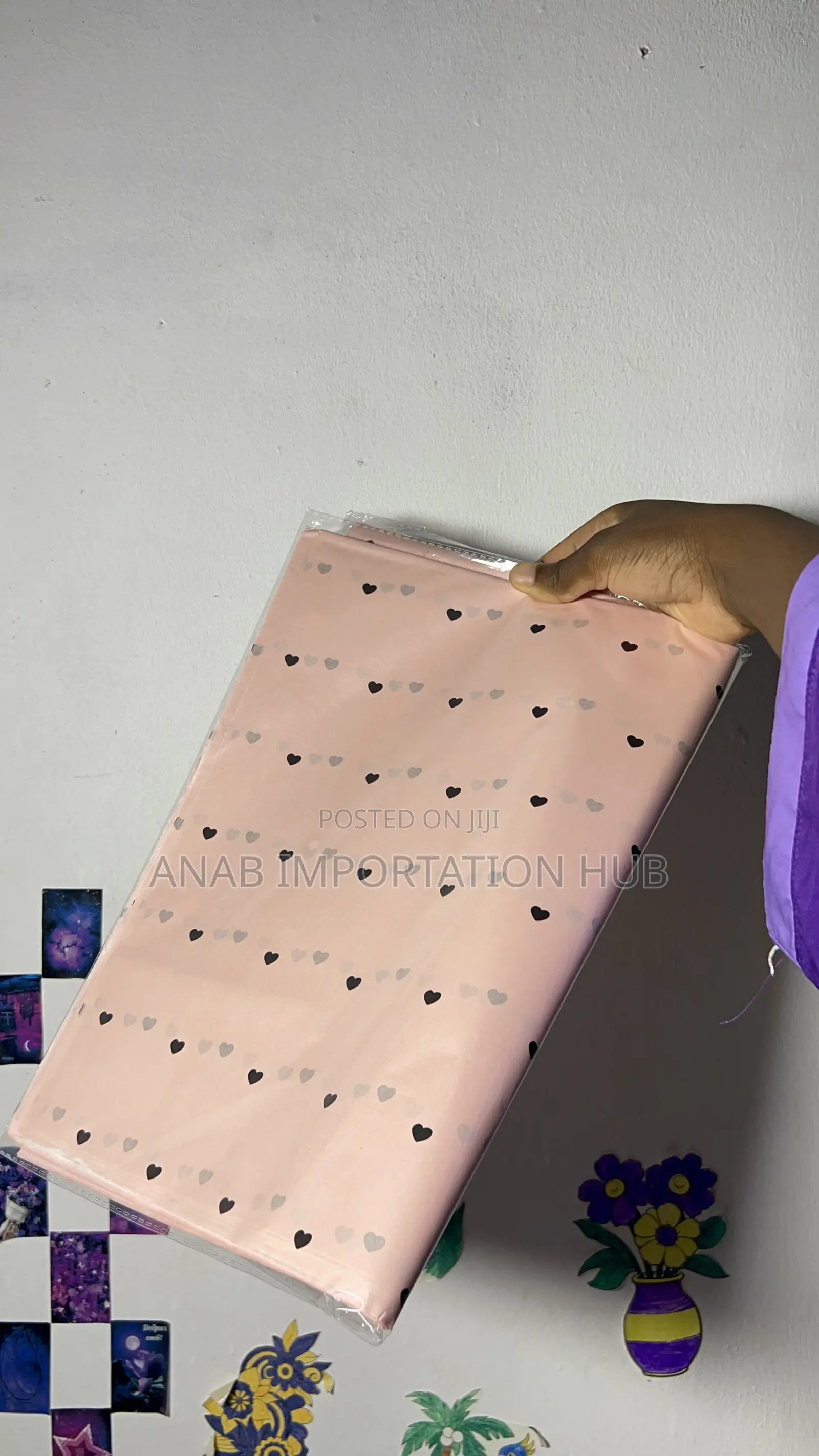 Wrapping Sheet (10pcs)