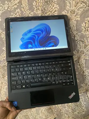 Laptop Lenovo Yoga 11e 8GB Intel Core i3 SSD 128GB