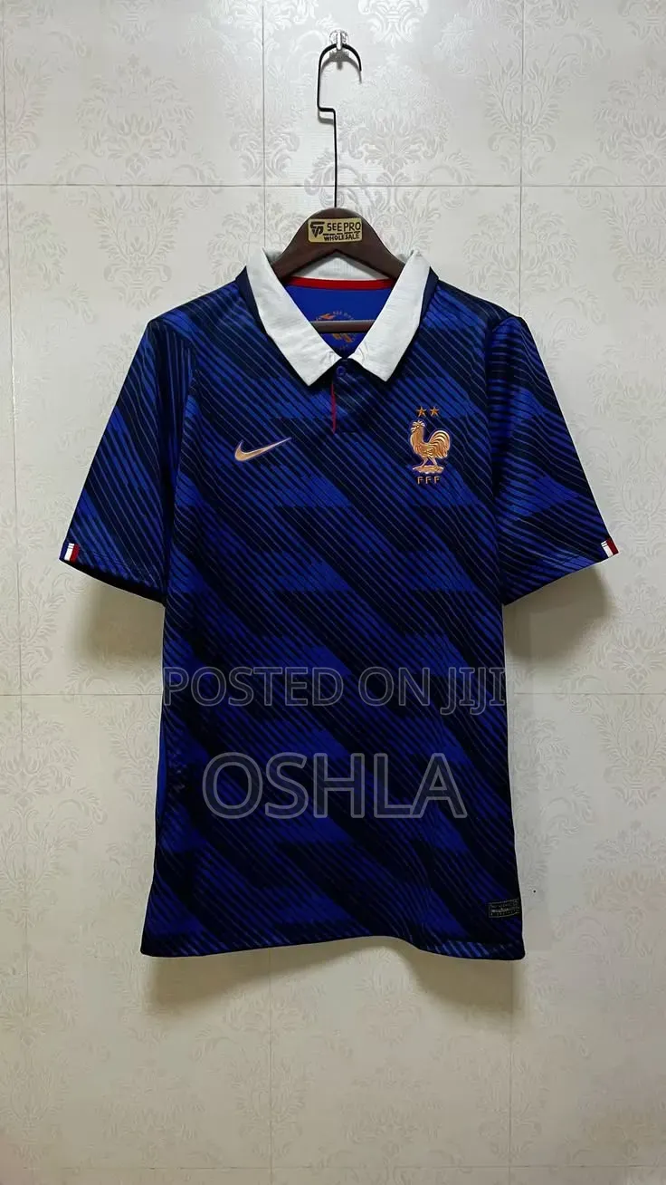Oshla Collection