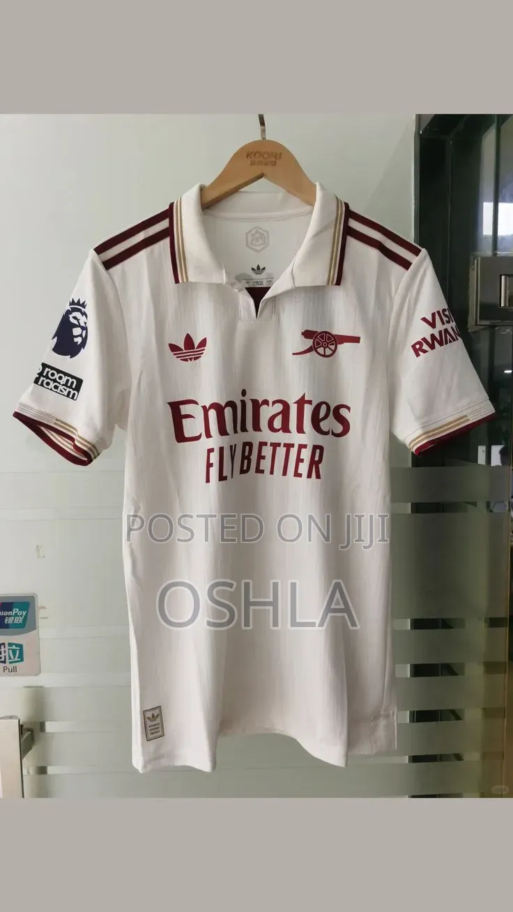 Oshla Collection