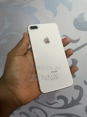 Apple iPhone 8 Plus 256 GB Gold