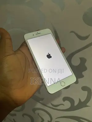 Apple iPhone 8 Plus 256 GB Gold
